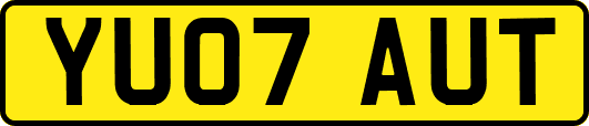 YU07AUT