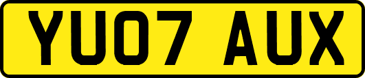 YU07AUX