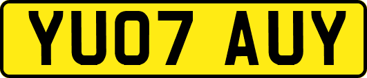 YU07AUY