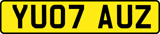 YU07AUZ