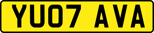 YU07AVA