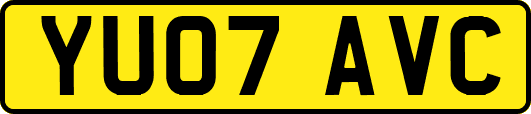 YU07AVC