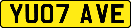 YU07AVE