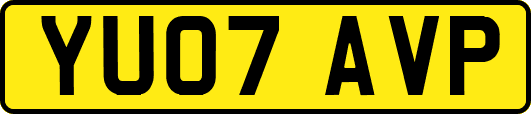 YU07AVP