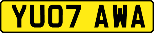 YU07AWA