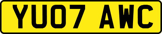 YU07AWC