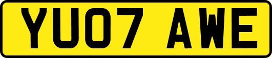 YU07AWE