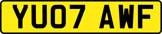 YU07AWF