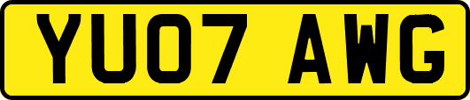YU07AWG