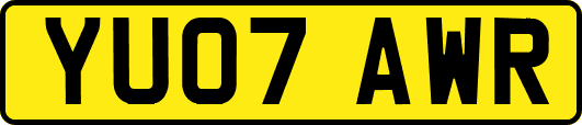 YU07AWR