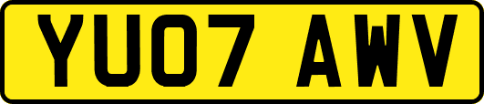 YU07AWV