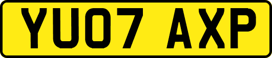 YU07AXP