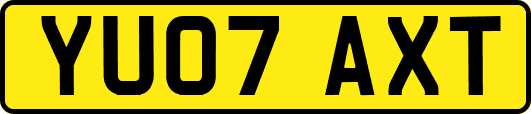 YU07AXT