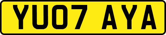 YU07AYA