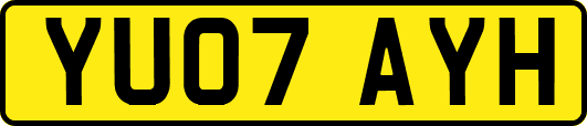 YU07AYH