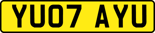 YU07AYU