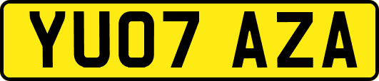 YU07AZA