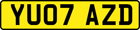 YU07AZD