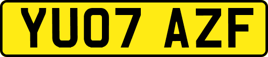 YU07AZF