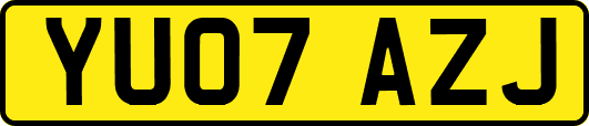 YU07AZJ