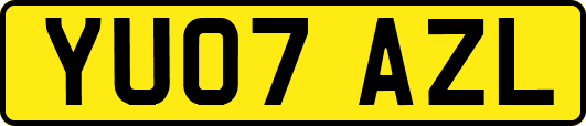 YU07AZL