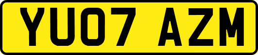 YU07AZM
