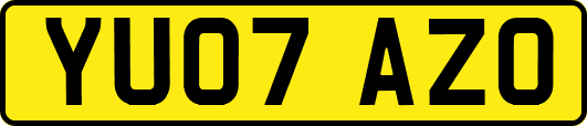 YU07AZO
