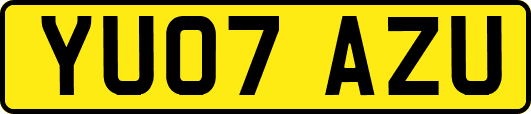 YU07AZU