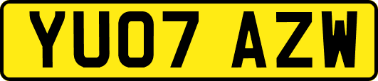 YU07AZW