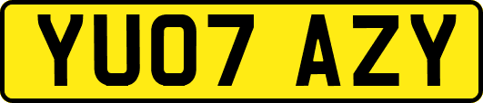 YU07AZY
