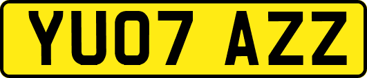 YU07AZZ