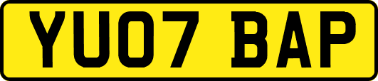 YU07BAP