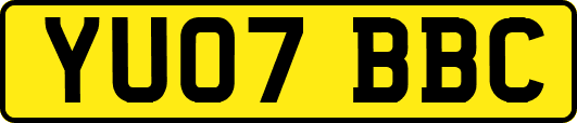 YU07BBC
