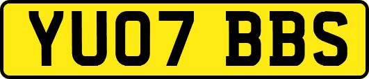 YU07BBS