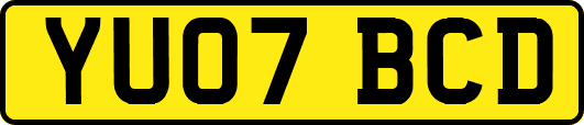 YU07BCD