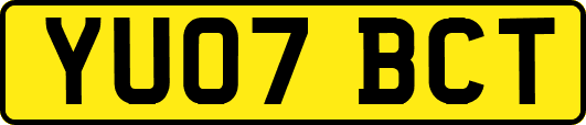 YU07BCT