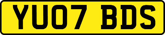 YU07BDS
