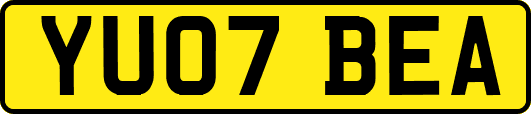 YU07BEA