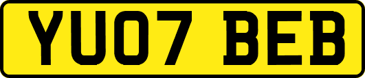 YU07BEB