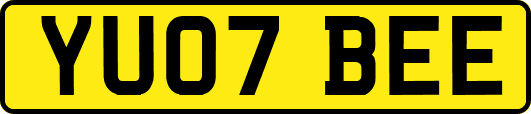 YU07BEE