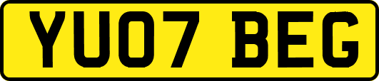 YU07BEG