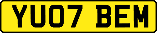 YU07BEM