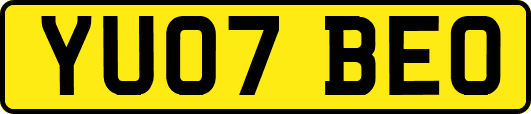 YU07BEO