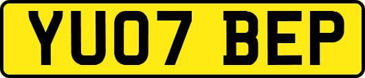 YU07BEP