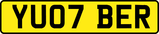 YU07BER