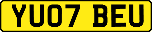 YU07BEU
