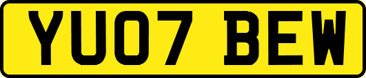 YU07BEW