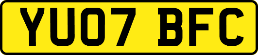 YU07BFC