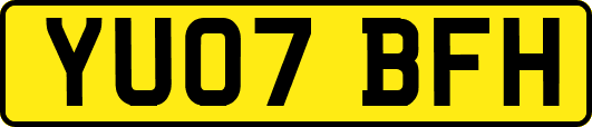 YU07BFH