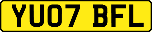YU07BFL
